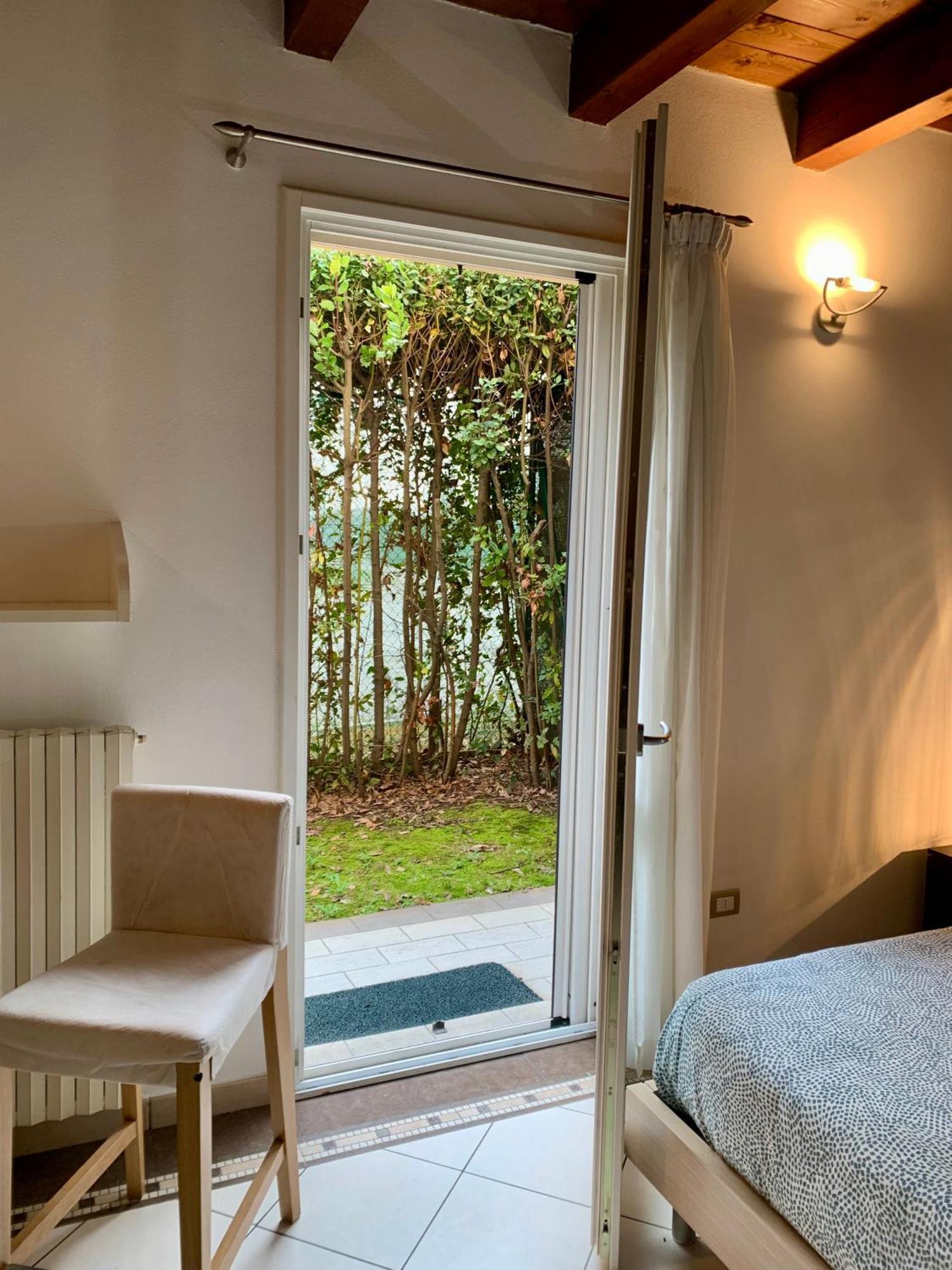 Villa Campestre Colombaro  Zimmer foto